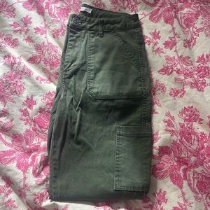 Garage cargo pants SIZE 5